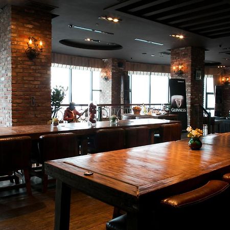 Wiz Hotel Paju Ngoại thất bức ảnh