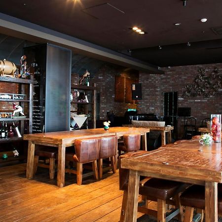 Wiz Hotel Paju Ngoại thất bức ảnh