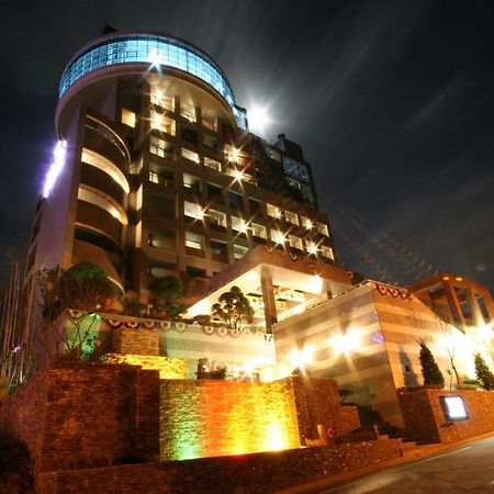 Wiz Hotel Paju Ngoại thất bức ảnh