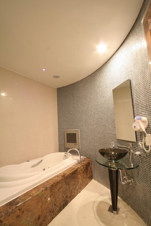 Wiz Hotel Paju Ngoại thất bức ảnh