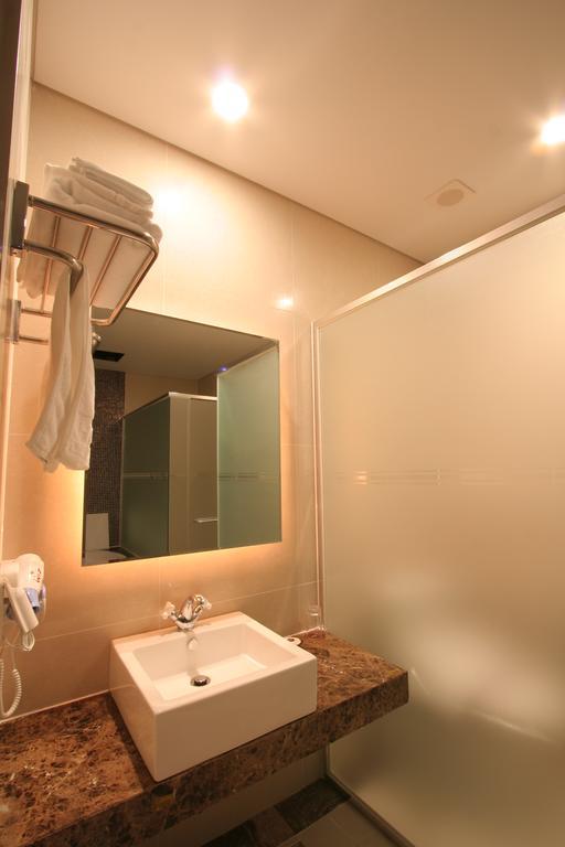 Wiz Hotel Paju Ngoại thất bức ảnh