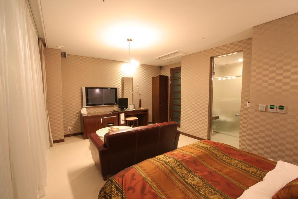 Wiz Hotel Paju Ngoại thất bức ảnh