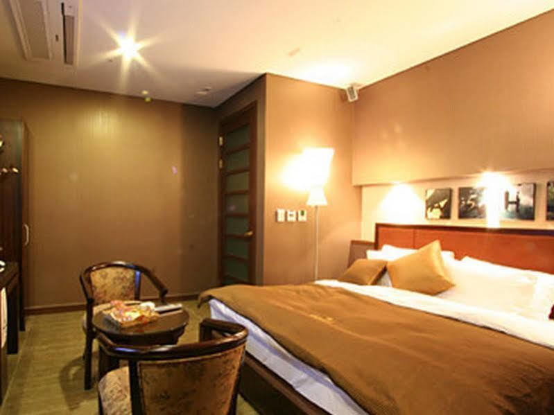 Wiz Hotel Paju Ngoại thất bức ảnh