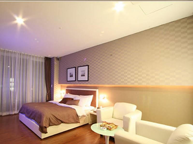 Wiz Hotel Paju Ngoại thất bức ảnh
