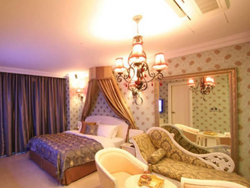 Wiz Hotel Paju Ngoại thất bức ảnh