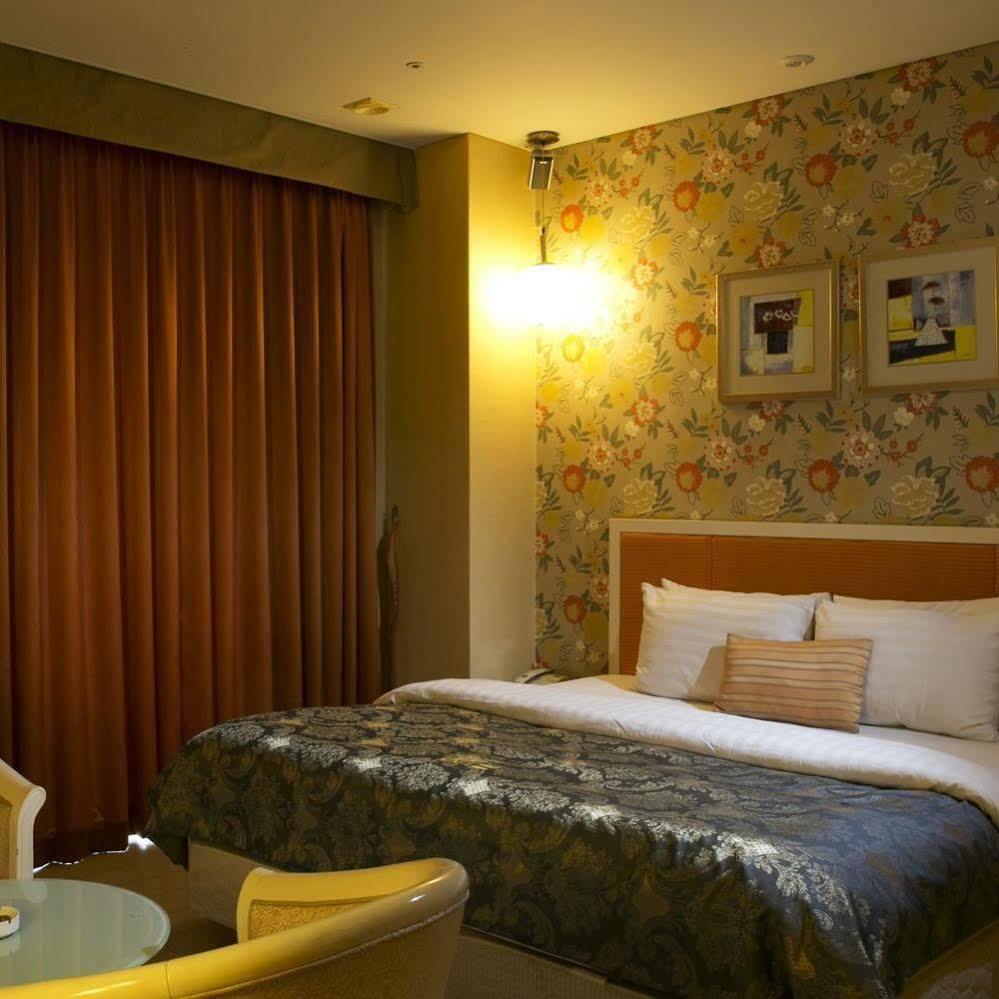Wiz Hotel Paju Ngoại thất bức ảnh