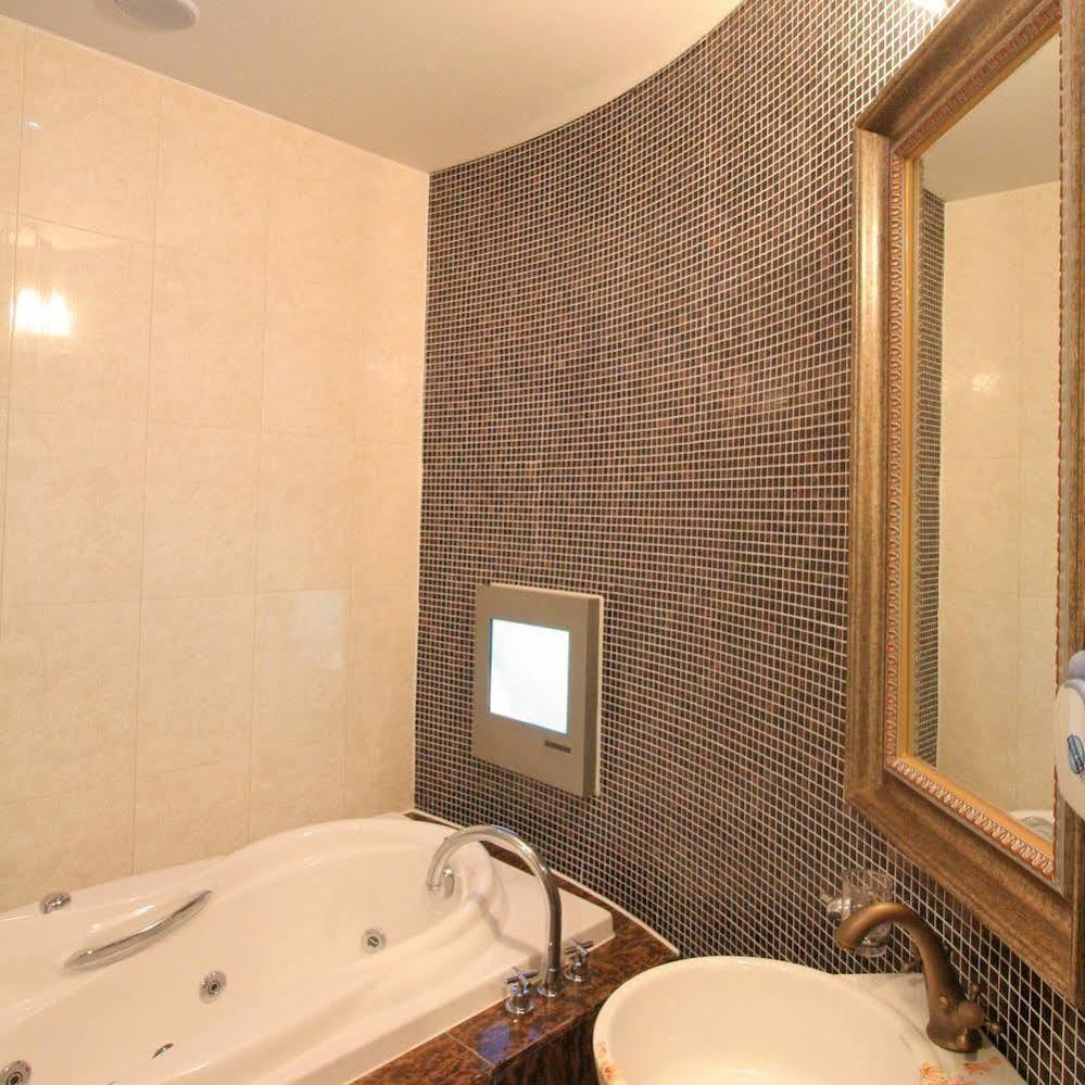 Wiz Hotel Paju Ngoại thất bức ảnh