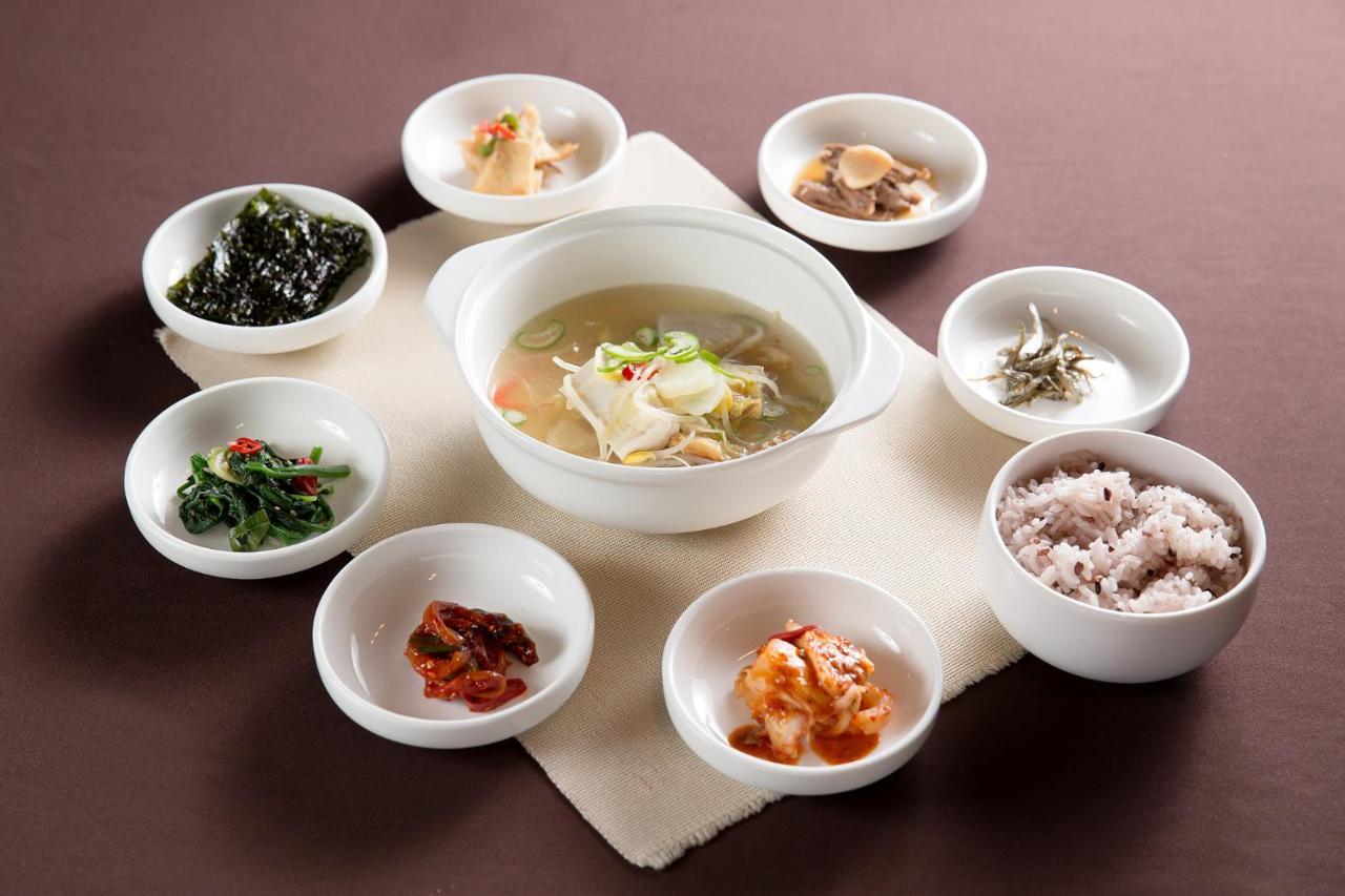 Wiz Hotel Paju Ngoại thất bức ảnh