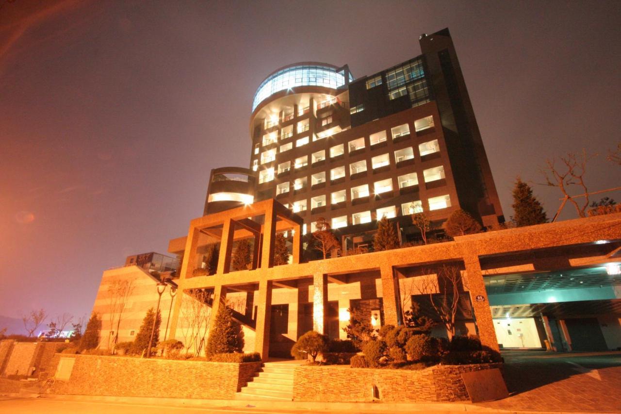 Wiz Hotel Paju Ngoại thất bức ảnh