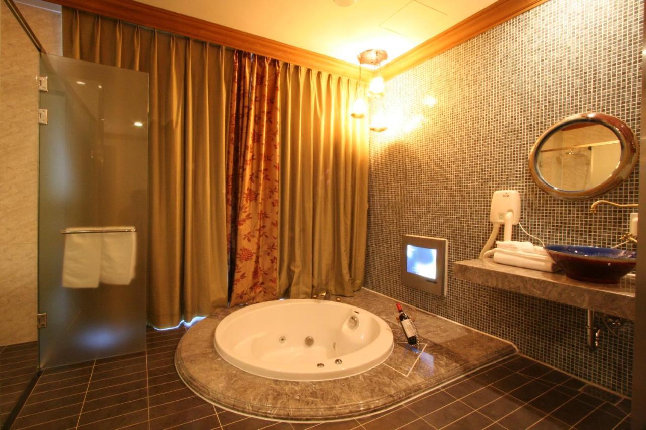Wiz Hotel Paju Ngoại thất bức ảnh