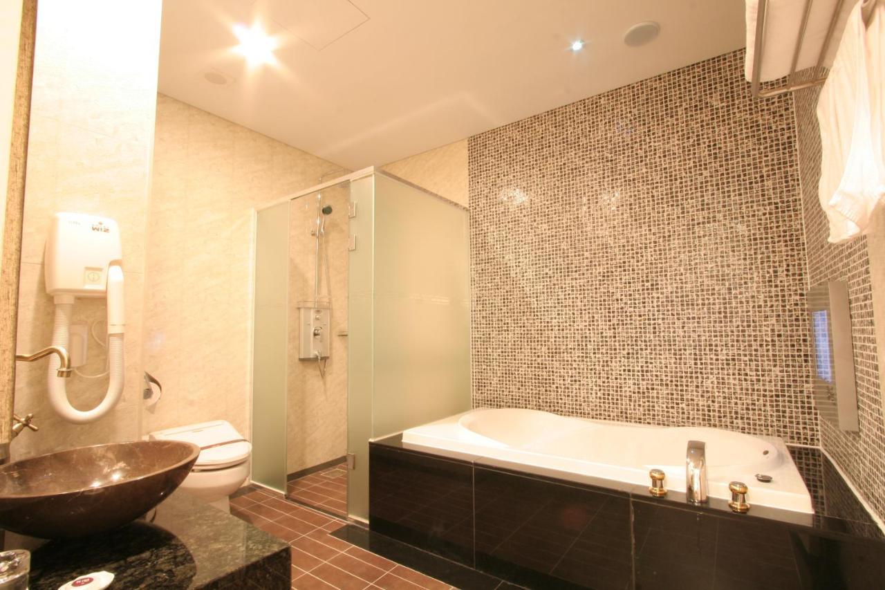 Wiz Hotel Paju Ngoại thất bức ảnh