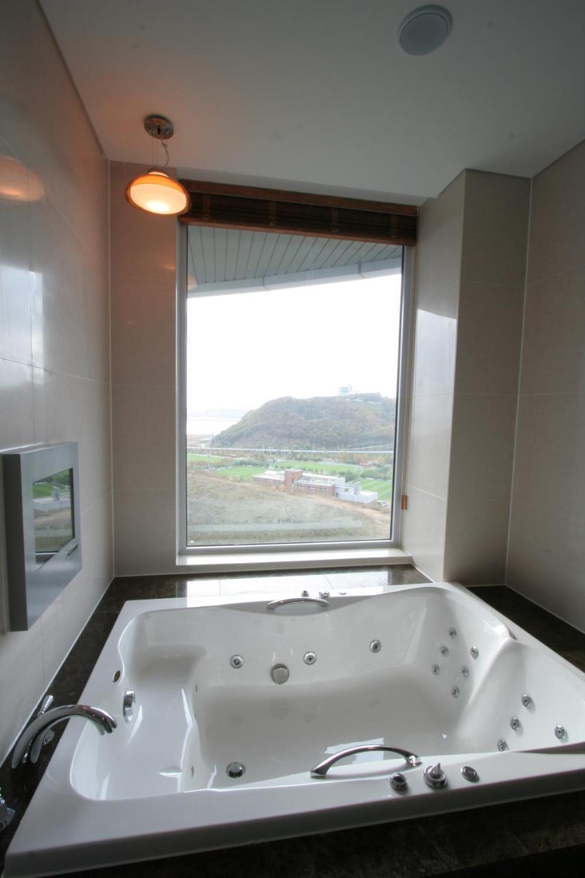 Wiz Hotel Paju Ngoại thất bức ảnh