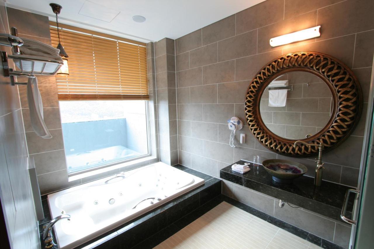 Wiz Hotel Paju Ngoại thất bức ảnh