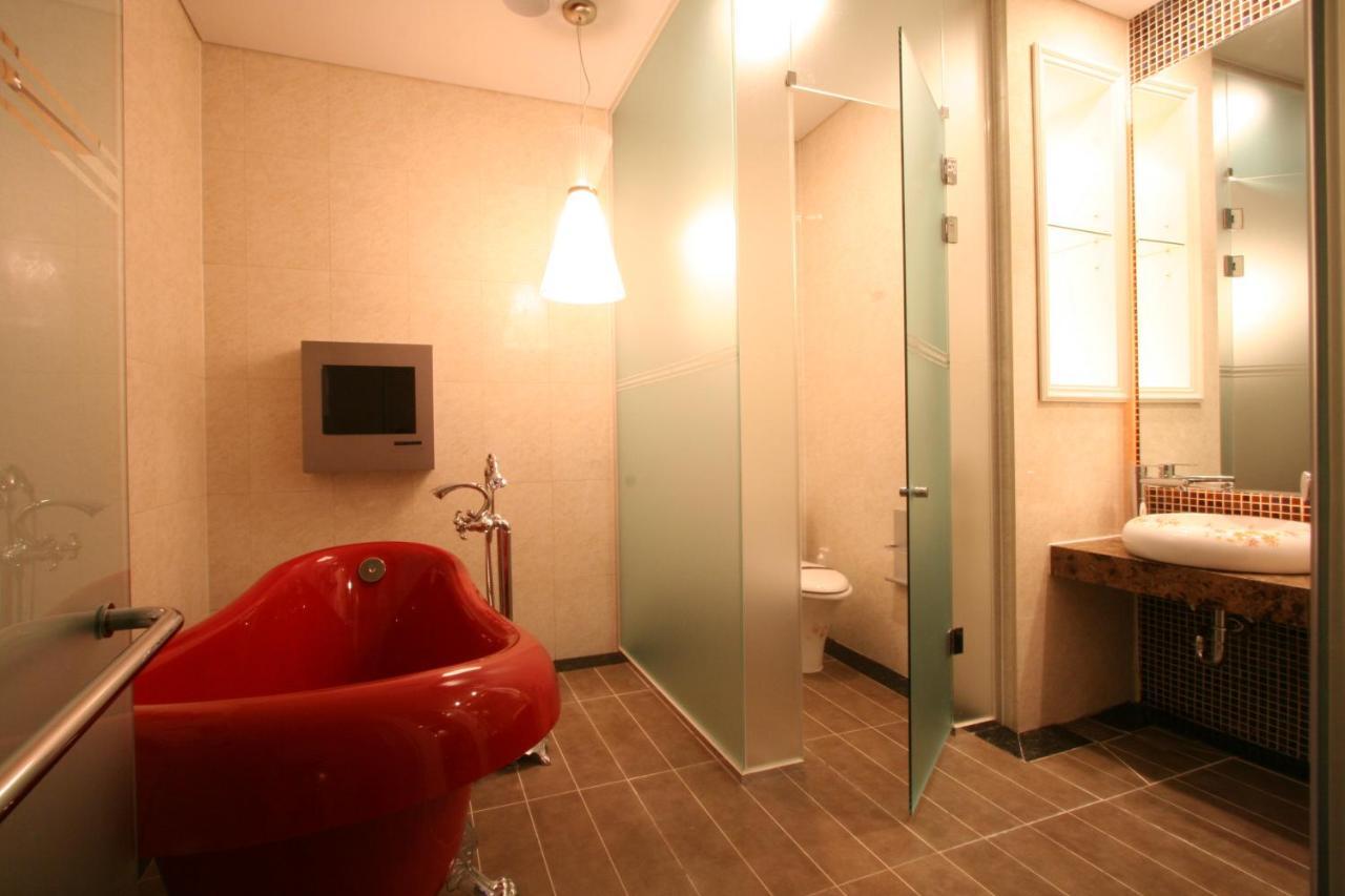 Wiz Hotel Paju Ngoại thất bức ảnh