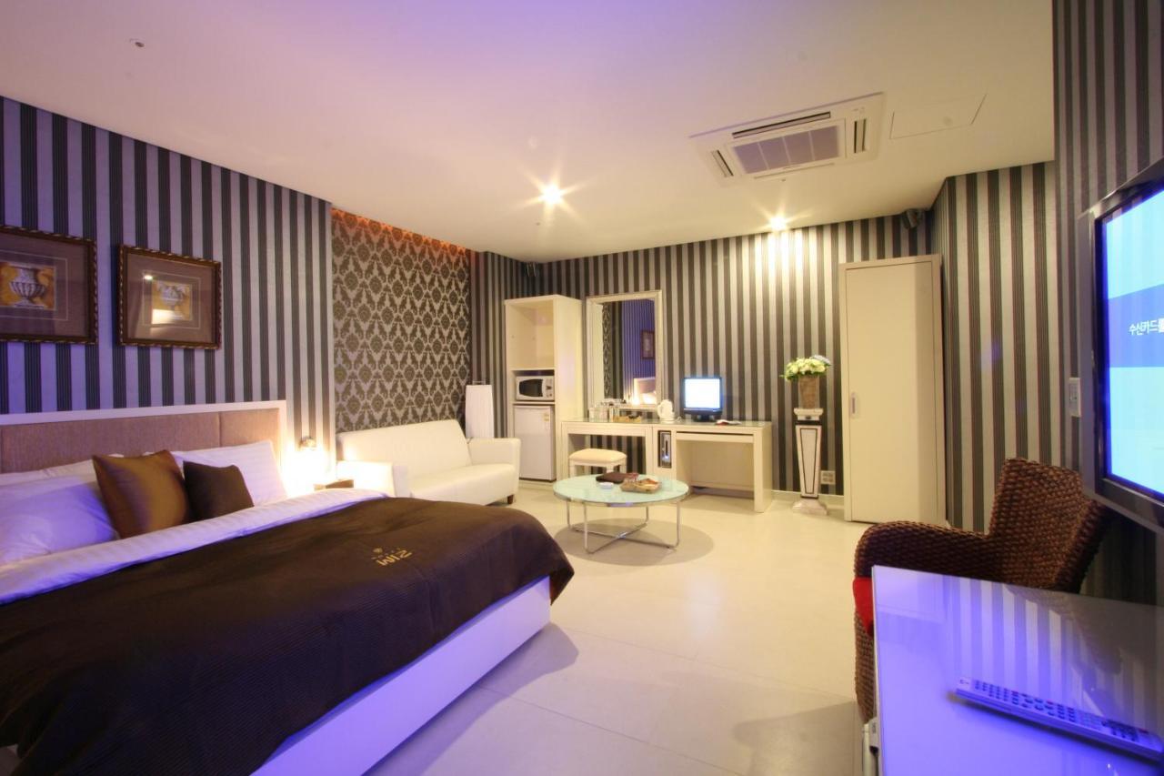 Wiz Hotel Paju Ngoại thất bức ảnh
