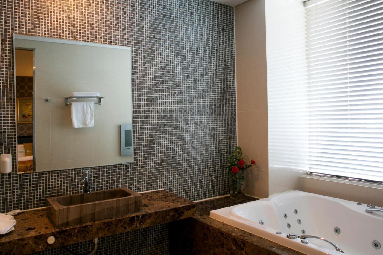Wiz Hotel Paju Ngoại thất bức ảnh